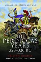 The Perdiccas Years, 323-320 BC