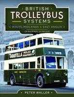 British Trolleybus Systems