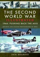The Second World War Illustrated. The Fifth Year