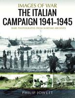 The Italian Campaign, 1943-1945