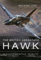 The British Aerospace Hawk