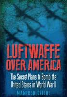 Luftwaffe Over America