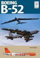 Flight Craft 31: Boeing B-52 Stratofortress