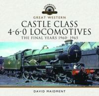 Castle Class 4-6-0 Locomotives