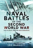 Naval Battles of the Second World War. Volume 1