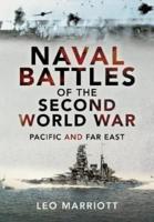 Naval Battles of the Second World War. Volume Two