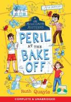 Peril at the Bake Off