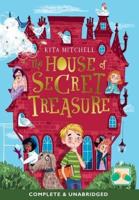 The House of Secret Treasure