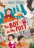 The Boy in the Post
