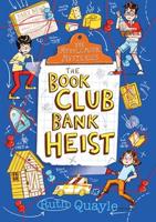 The Book Club Bank Heist