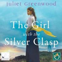 The Girl With the Silver Clasp