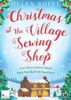 Christmas at the Village Sewing Shop
