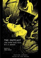 The Outcast and Other Dark Tales