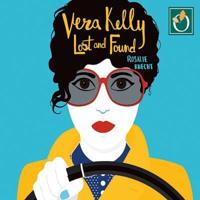 Vera Kelly Lost and Found