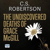 The Undiscovered Deaths of Grace McGill