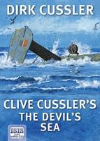 Clive Cussler's The Devil's Sea