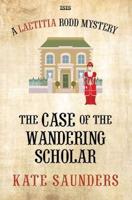 The Case of the Wandering Scholar