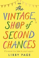 The Vintage Shop of Second Chances