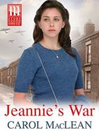 Jeannie's War