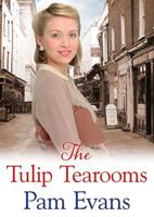 The Tulip Tearooms