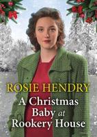 A Christmas Baby at Rookery House