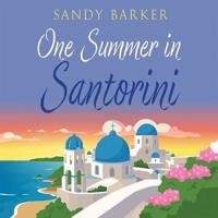 One Summer in Santorini