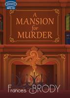 A Mansion for Murder
