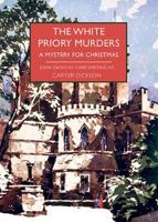 The White Priory Murders