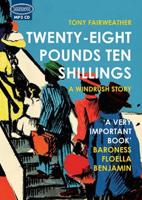 Twenty-Eight Pounds Ten Shillings