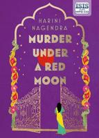 Murder Under a Red Moon