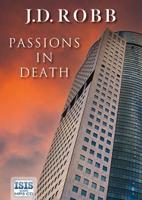 Passions in Death