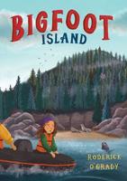 Bigfoot Island