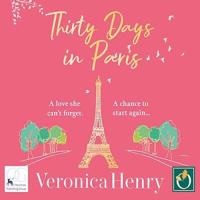 Thirty Days in Paris