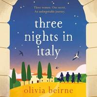 Three Nights in Italy