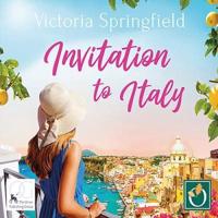 Invitation to Italy