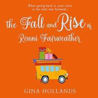The Fall and Rise of Ronni Fairweather