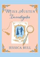 Miss Austen Investigates