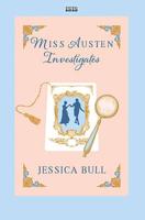 Miss Austen Investigates