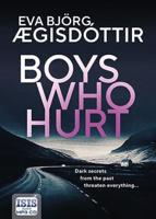 Boys Who Hurt