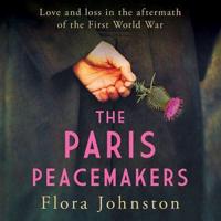 The Paris Peacemakers