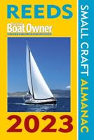 Reeds Practical Boat Owner Small Craft Almanac 2023