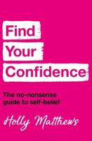 Find Your Confidence