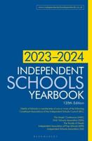 Independent Schools Yearbook 2023-2024
