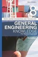 Reeds. Vol. 8 General Engineering Knowledge for Marine Engineers