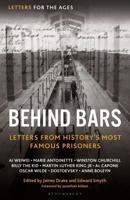 Letters for the Ages Behind Bars