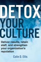 Detox Your Culture