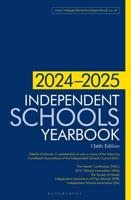 Independent Schools Yearbook 2024-2025