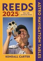 Reeds Astro Navigation Tables 2025