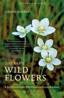 Harrap’s Wild Flowers