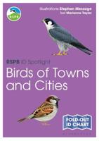 RSPB ID Spotlight - Birds of Towns and Cities